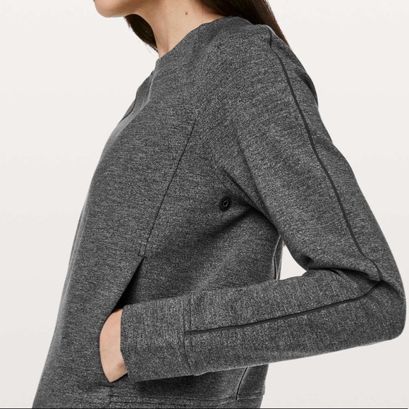 Lululemon On-Track Crew - Picture 5 of 8